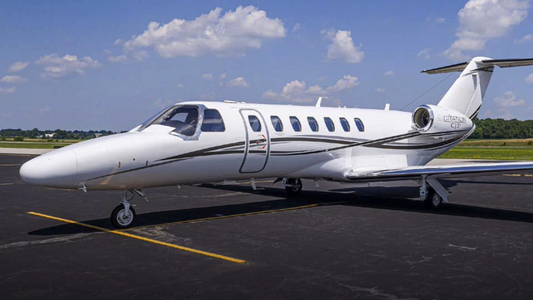 Cessna Citation CJ3