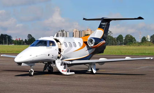 Embraer Phenom 100